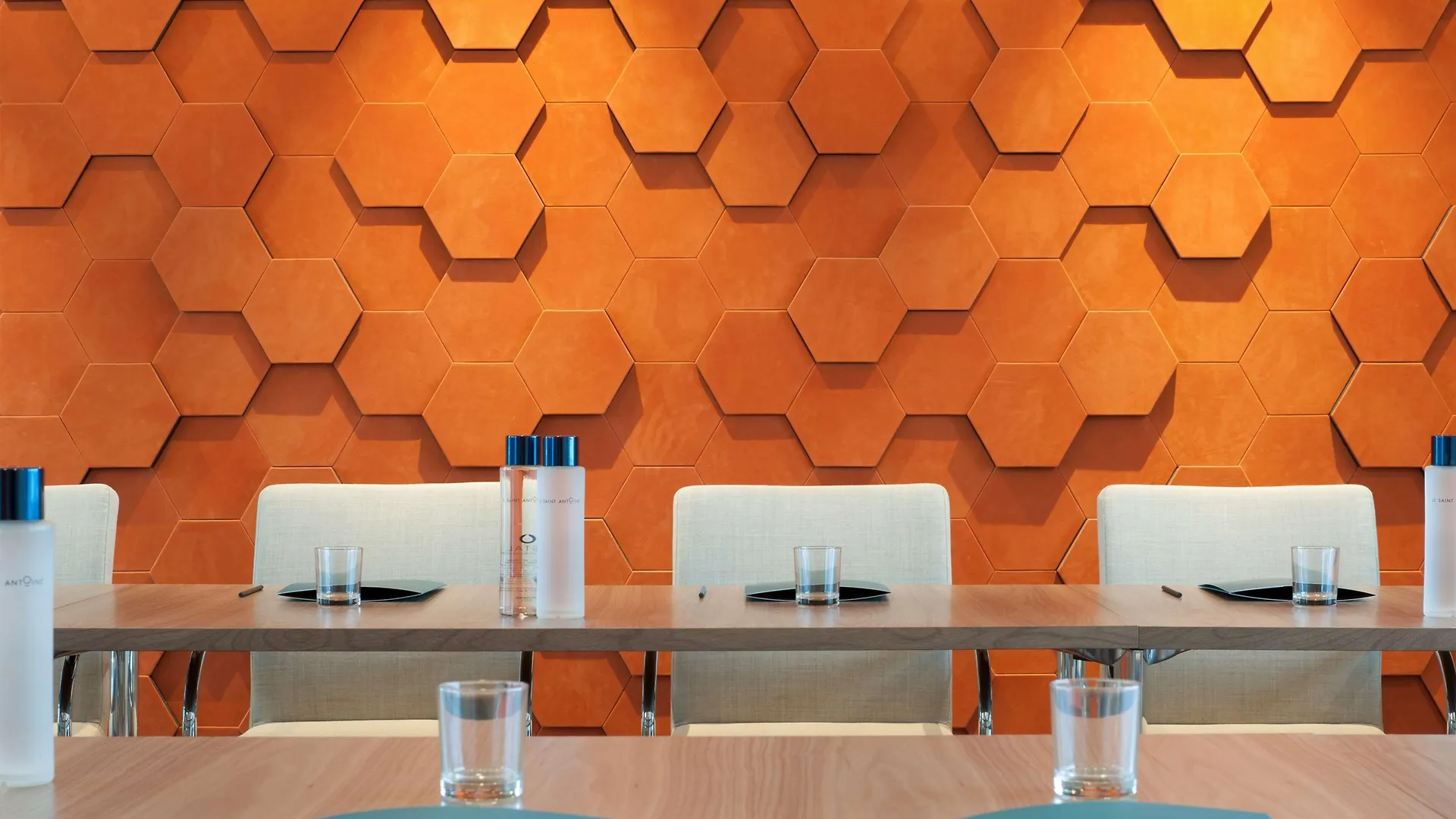 BW Premier Collection Le Saint Antoine Hotel et Spa Rennes