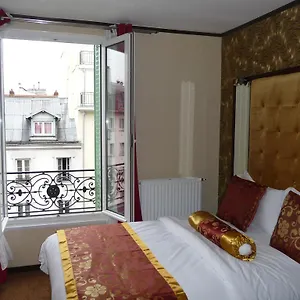 visit hotel