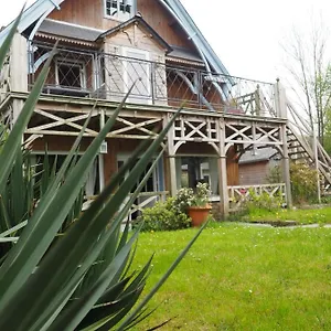 3* Casa de hóspedes D'hôtes Fleur De Sel