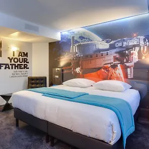 Kyriad Centre Gare Hotel
