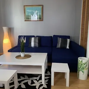 Centre Pres Avenue De Verdun 10 Mn A Pied De La Grande 4 Personnes France