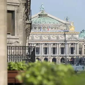Edouard 7 Opera France