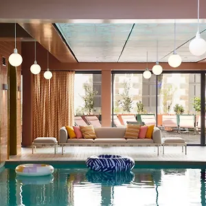 Mama Shelter Hotel