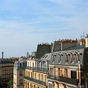 Western Le Montmartre - Saint Pierre France