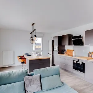 Appartement Le Cedre