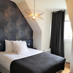 Appartement T2 Premium à Un Pas De La Gare