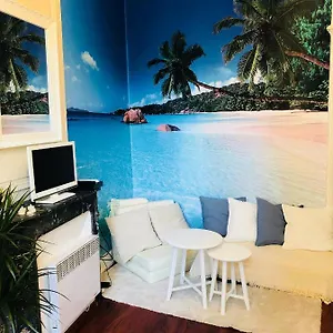 Appartement Zen' In Town