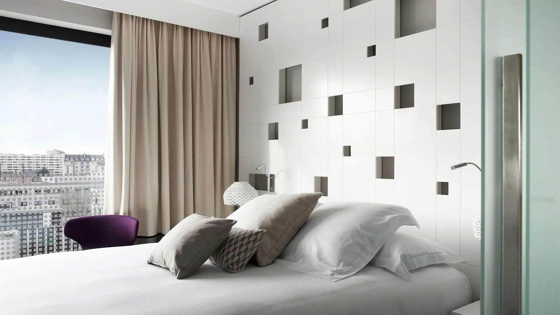 BW Premier Collection Le Saint Antoine Hotel Et Spa Rennes