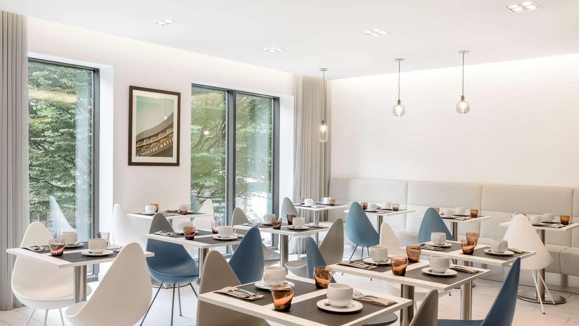 ****  BW Premier Collection Le Saint Antoine Hotel Et Spa Rennes Franciaország