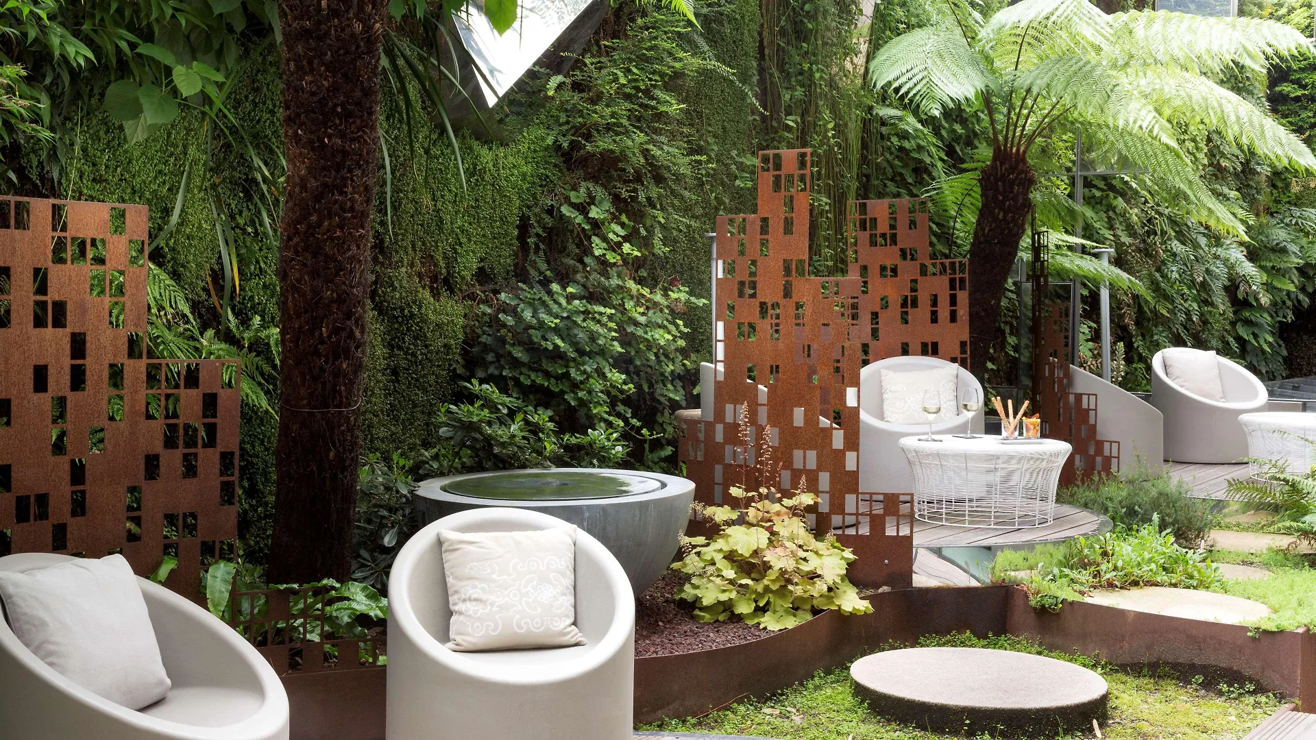 BW Premier Collection Le Saint Antoine Hotel Et Spa Rennes