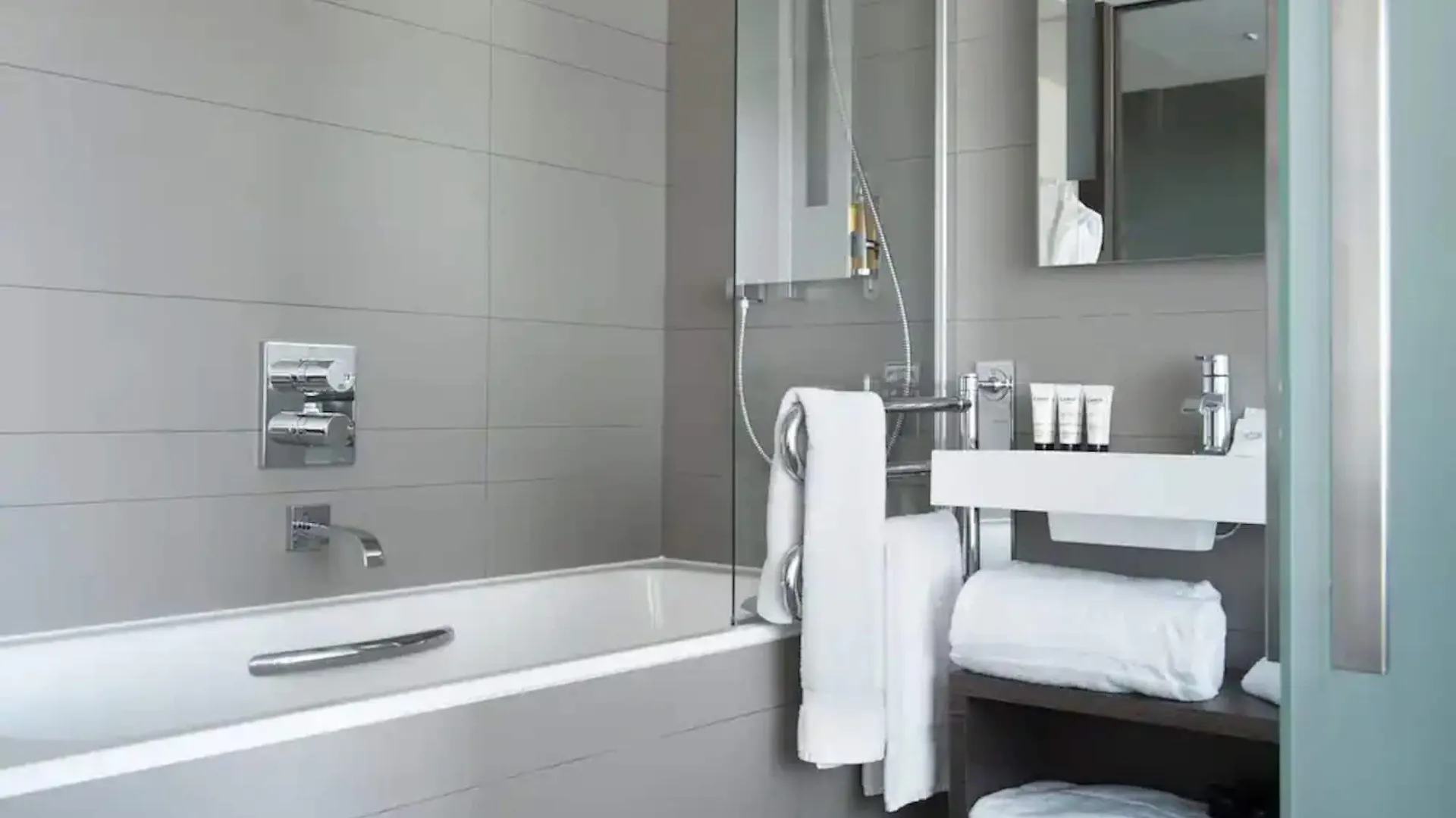 BW Premier Collection Le Saint Antoine Hotel Et Spa Rennes