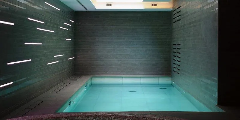 BW Premier Collection Le Saint Antoine Hotel Et Spa Rennes