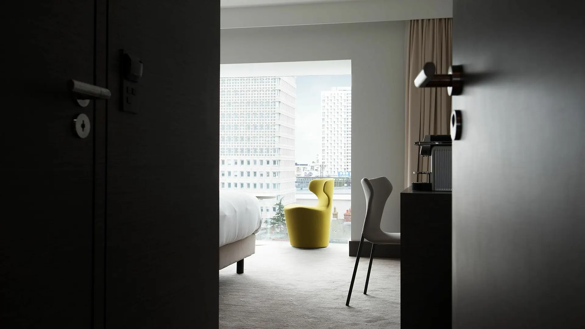 BW Premier Collection Le Saint Antoine Hotel Et Spa Rennes